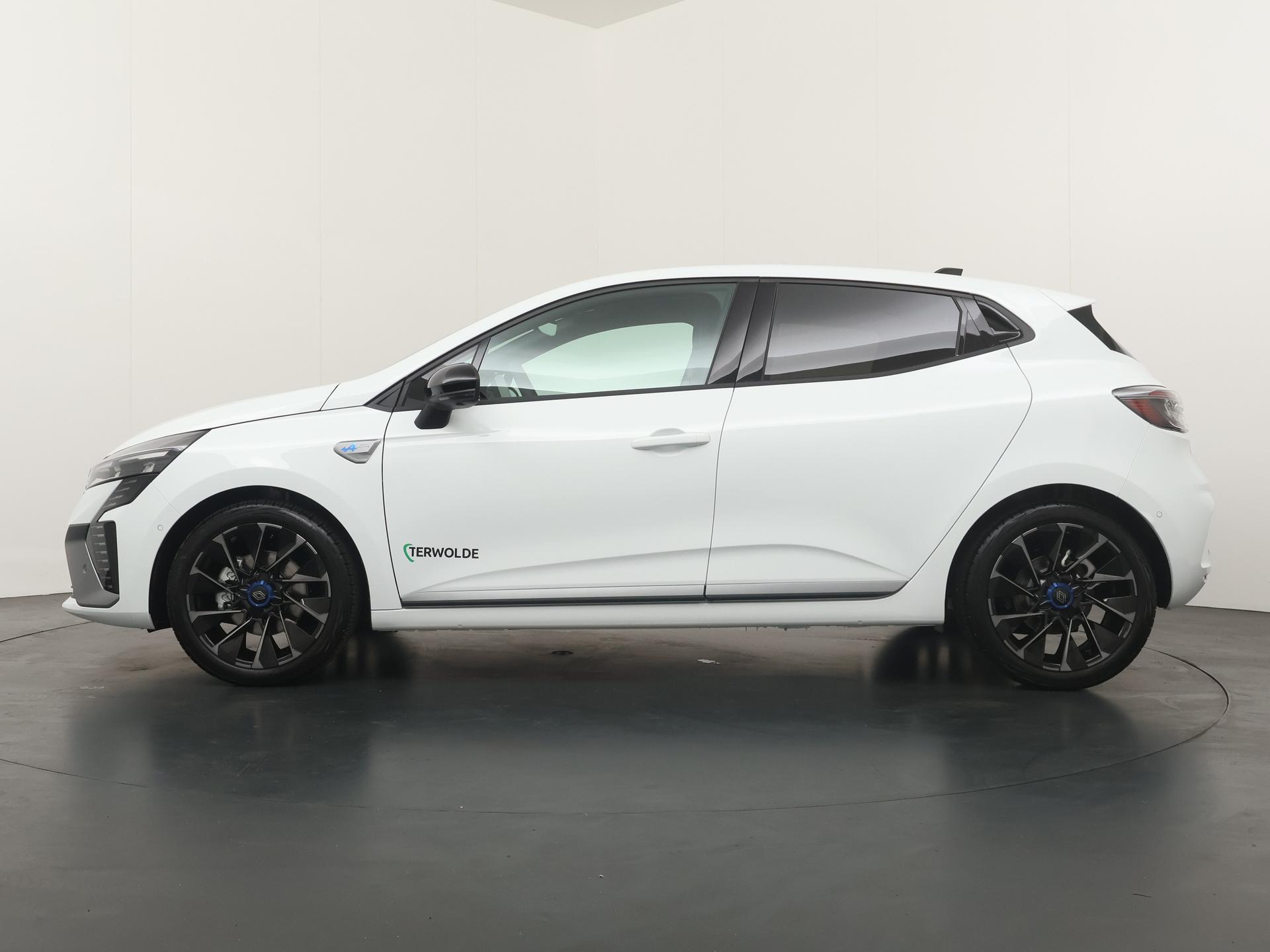 Renault Clio esprit Alpine full hybrid E-Tech 145 - Afbeelding 3