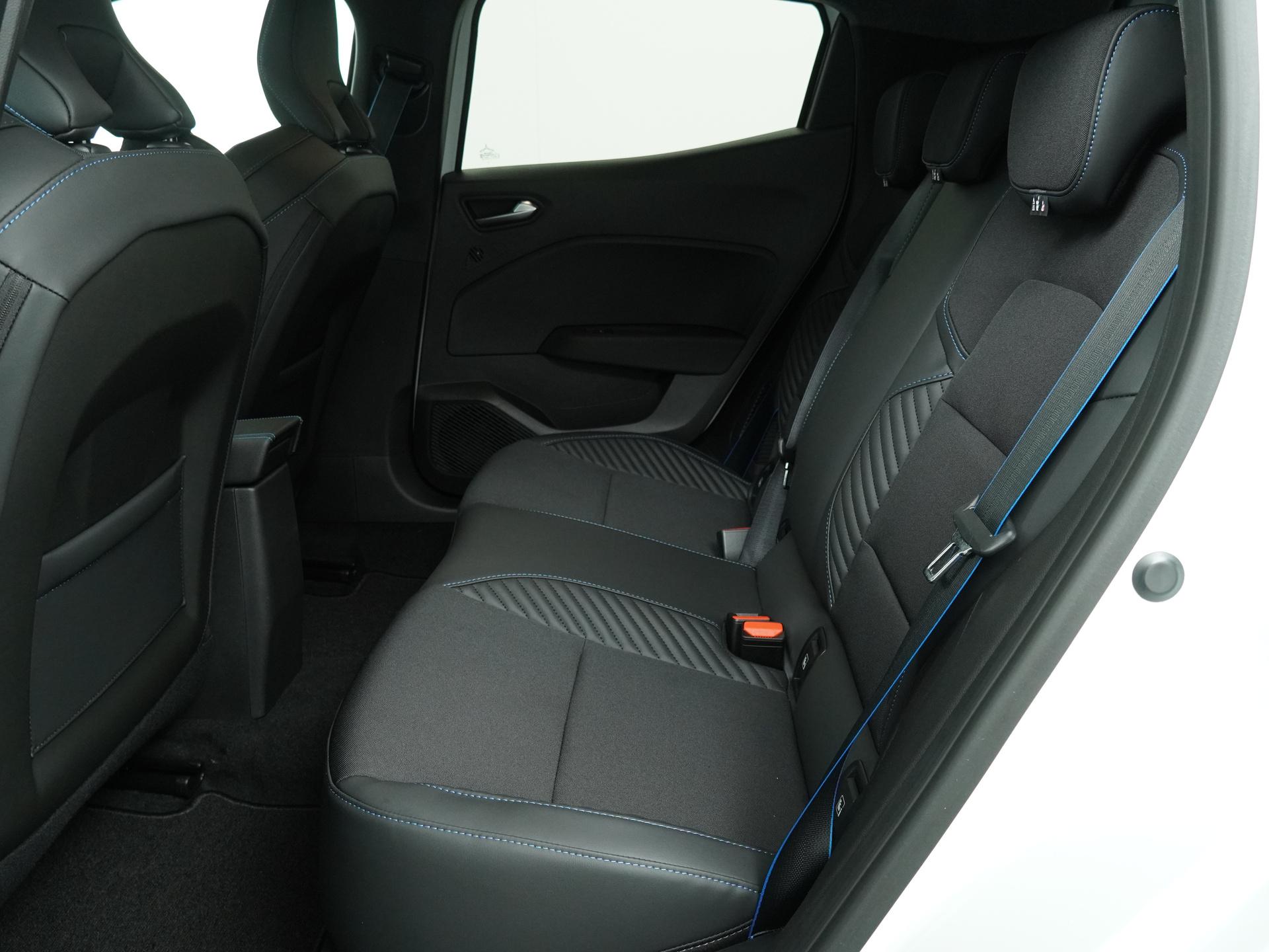 Renault Clio esprit Alpine full hybrid E-Tech 145 - Afbeelding 5