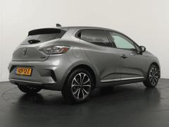 Renault Clio techno full hybrid E-Tech 145 - Afbeelding 2