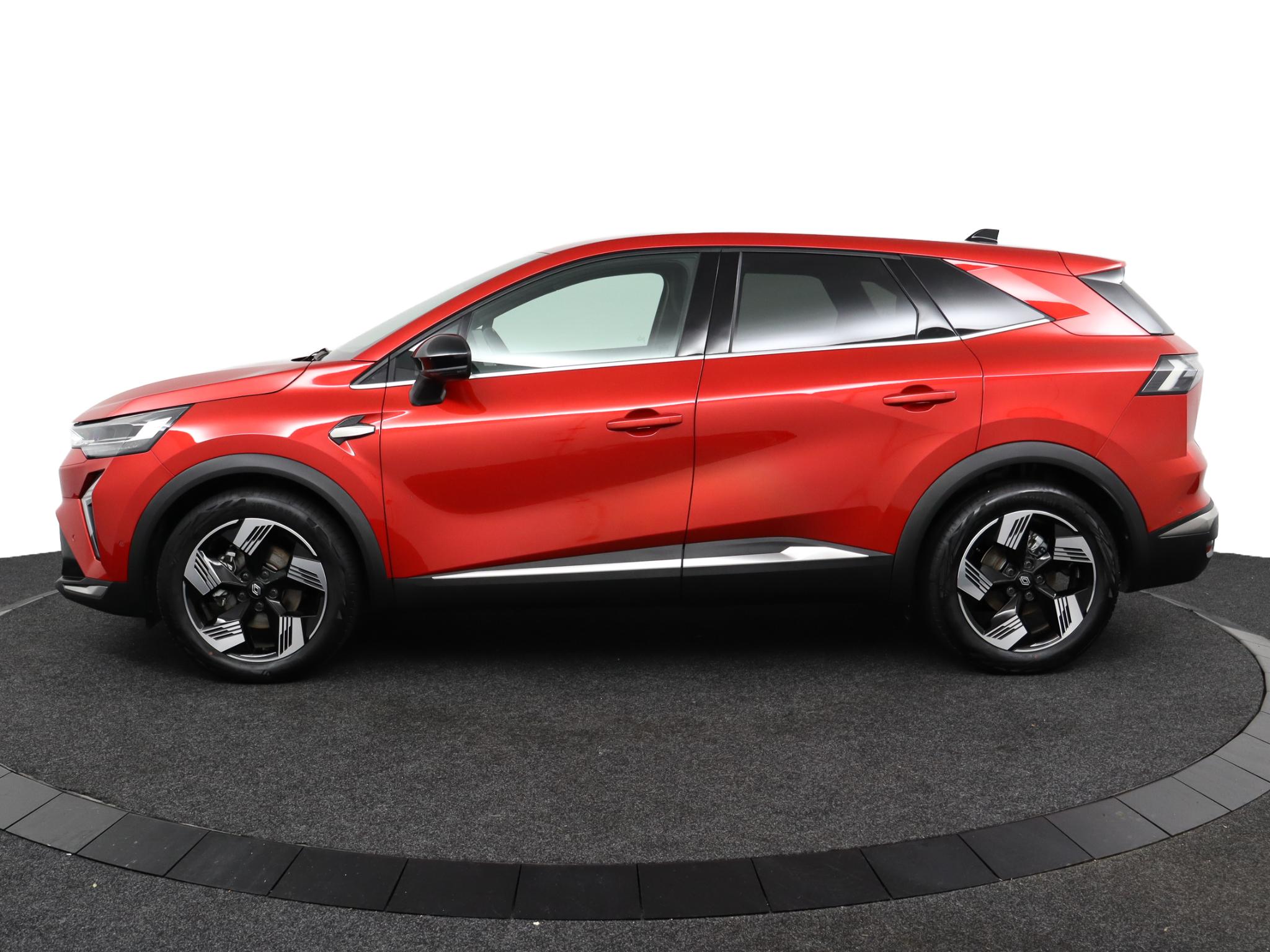 Renault Symbioz techno full hybrid E-Tech 145 - Afbeelding 2