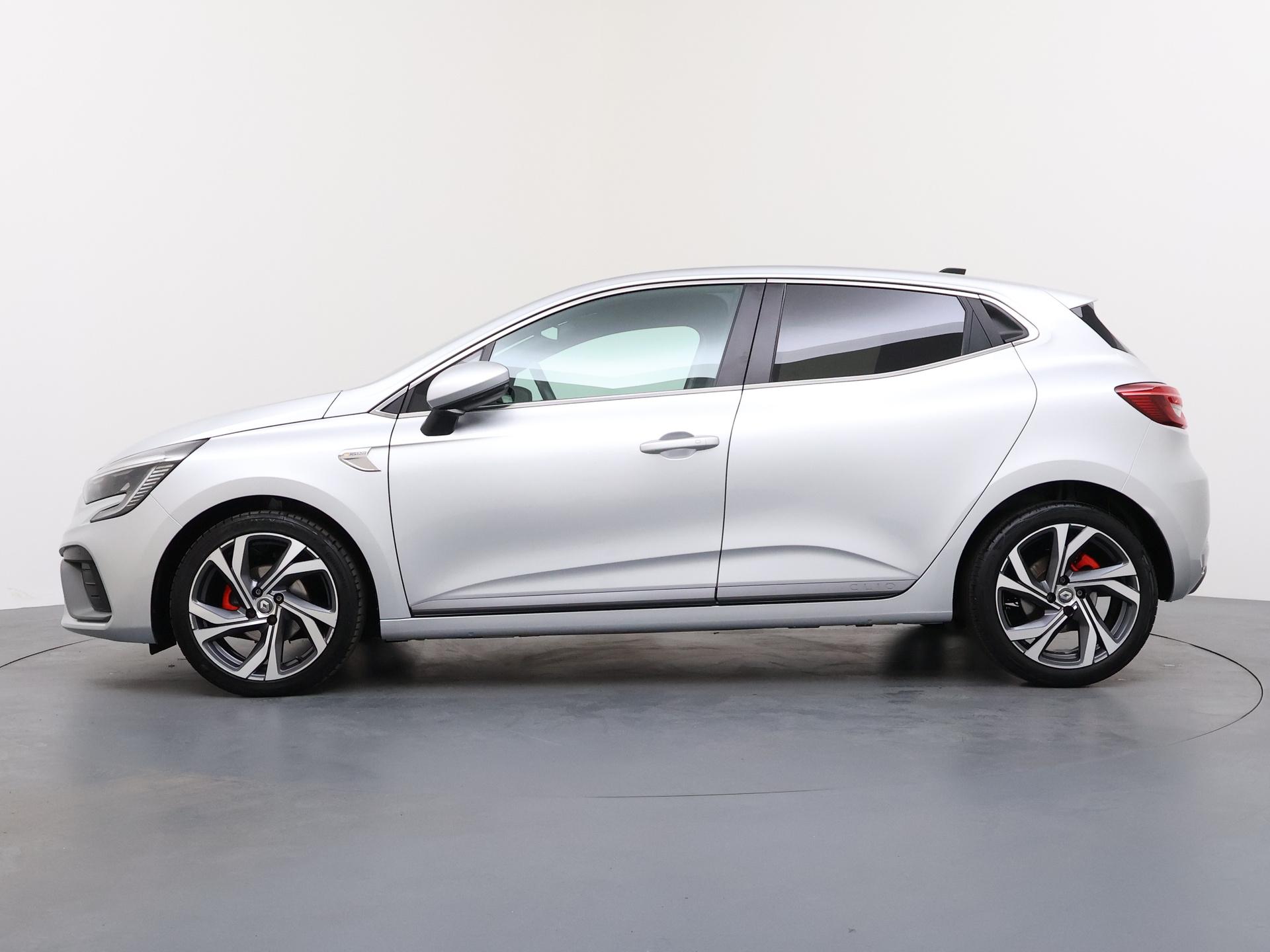 Renault Clio TCe 90 GPF R.S. Line - Afbeelding 2