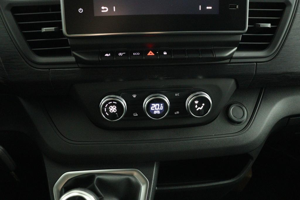 Renault Trafic E-Tech T29 L1H1 Advance 52 kWh - Afbeelding 5