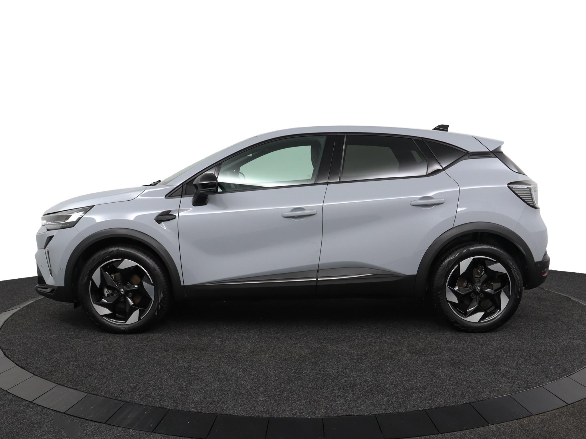 Renault Captur TCe 90 techno - Afbeelding 3