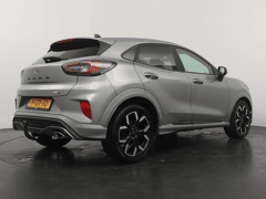 Ford Puma 1.0 EcoBoost Hybrid ST-Line X - Afbeelding 5