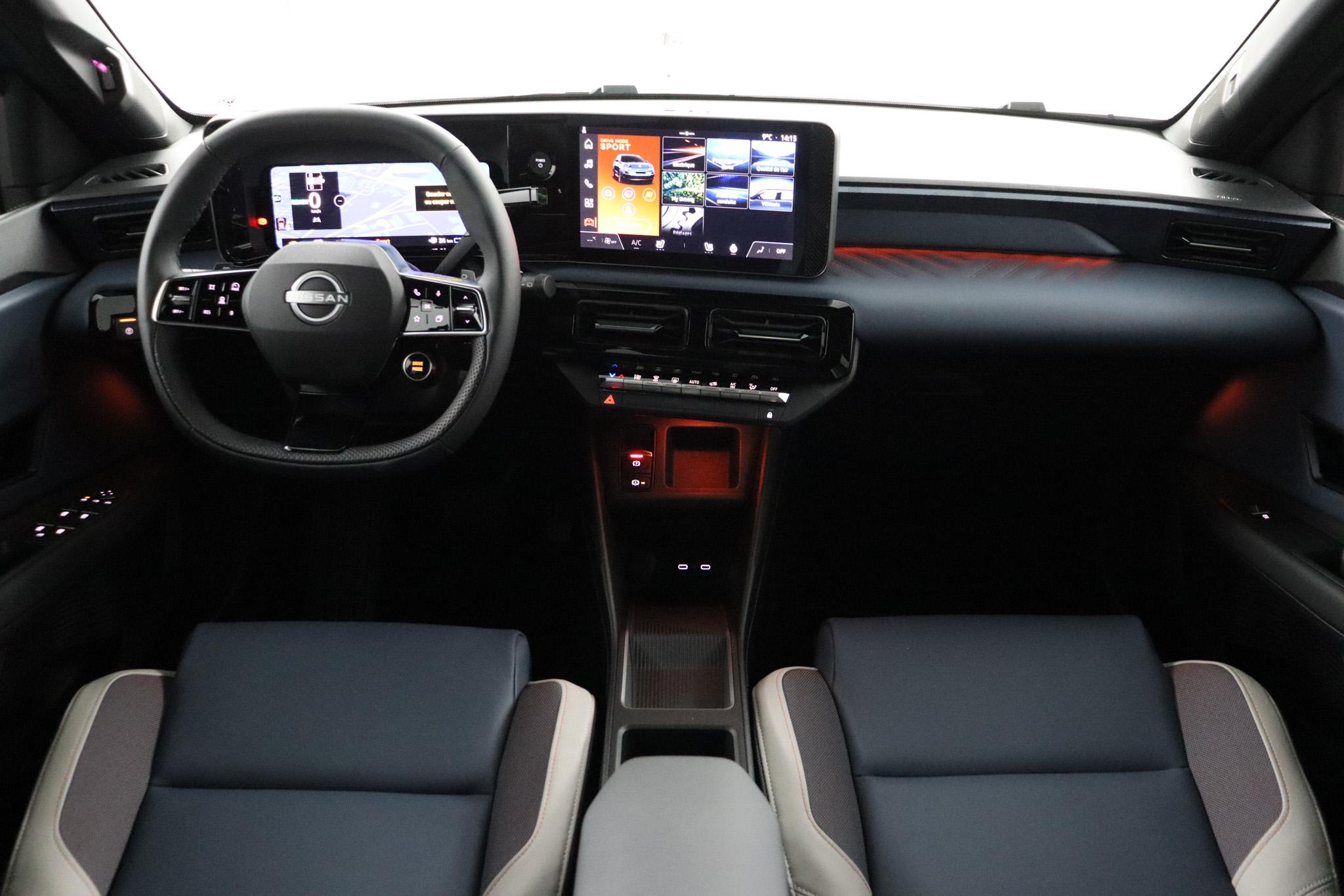 Nissan Micra EVOLVE - Afbeelding 4