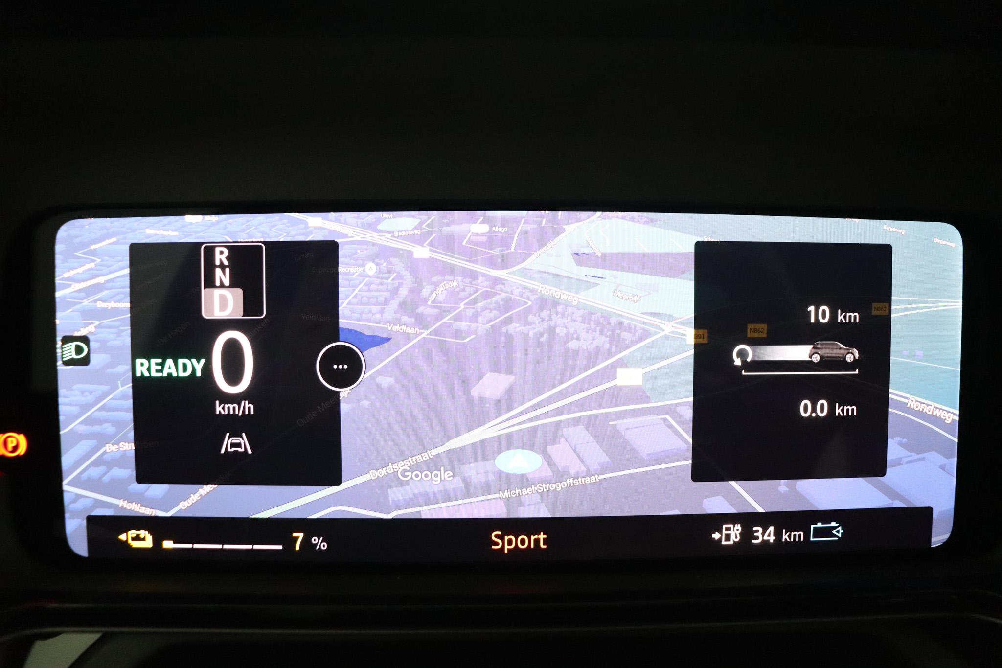 Nissan Micra EVOLVE - Afbeelding 5