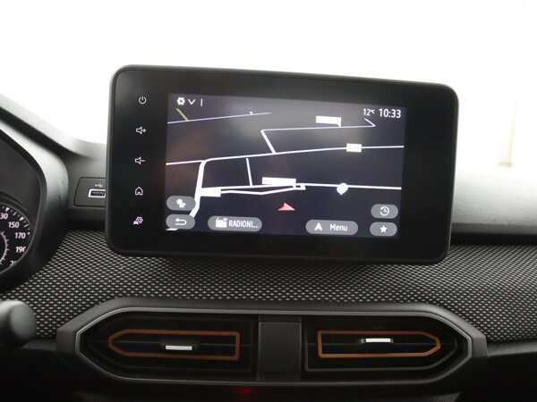 navigatiesysteem