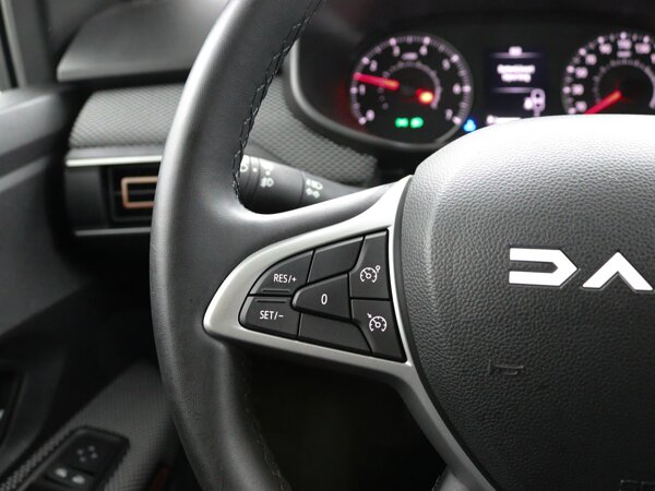 cruise control