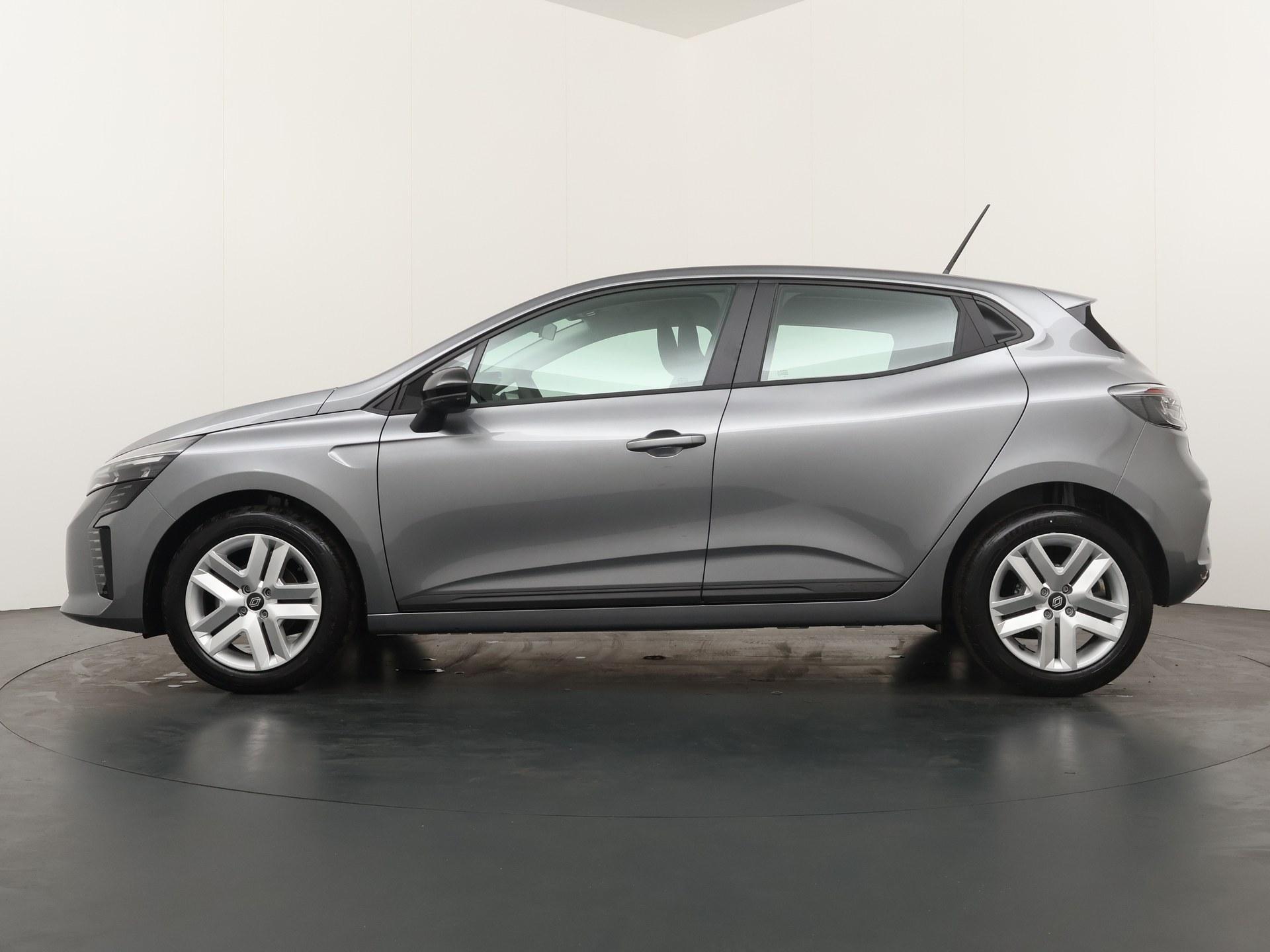Renault Clio evolution TCe 90 - Afbeelding 2