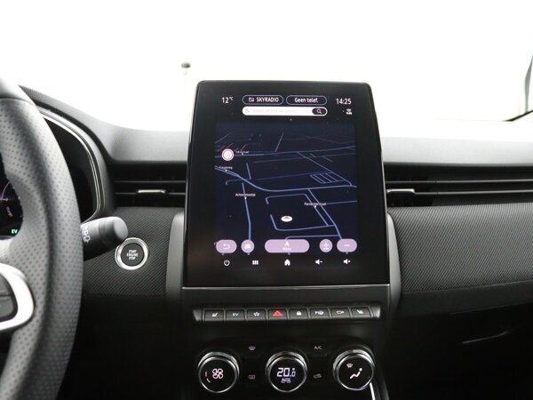 navigatiesysteem