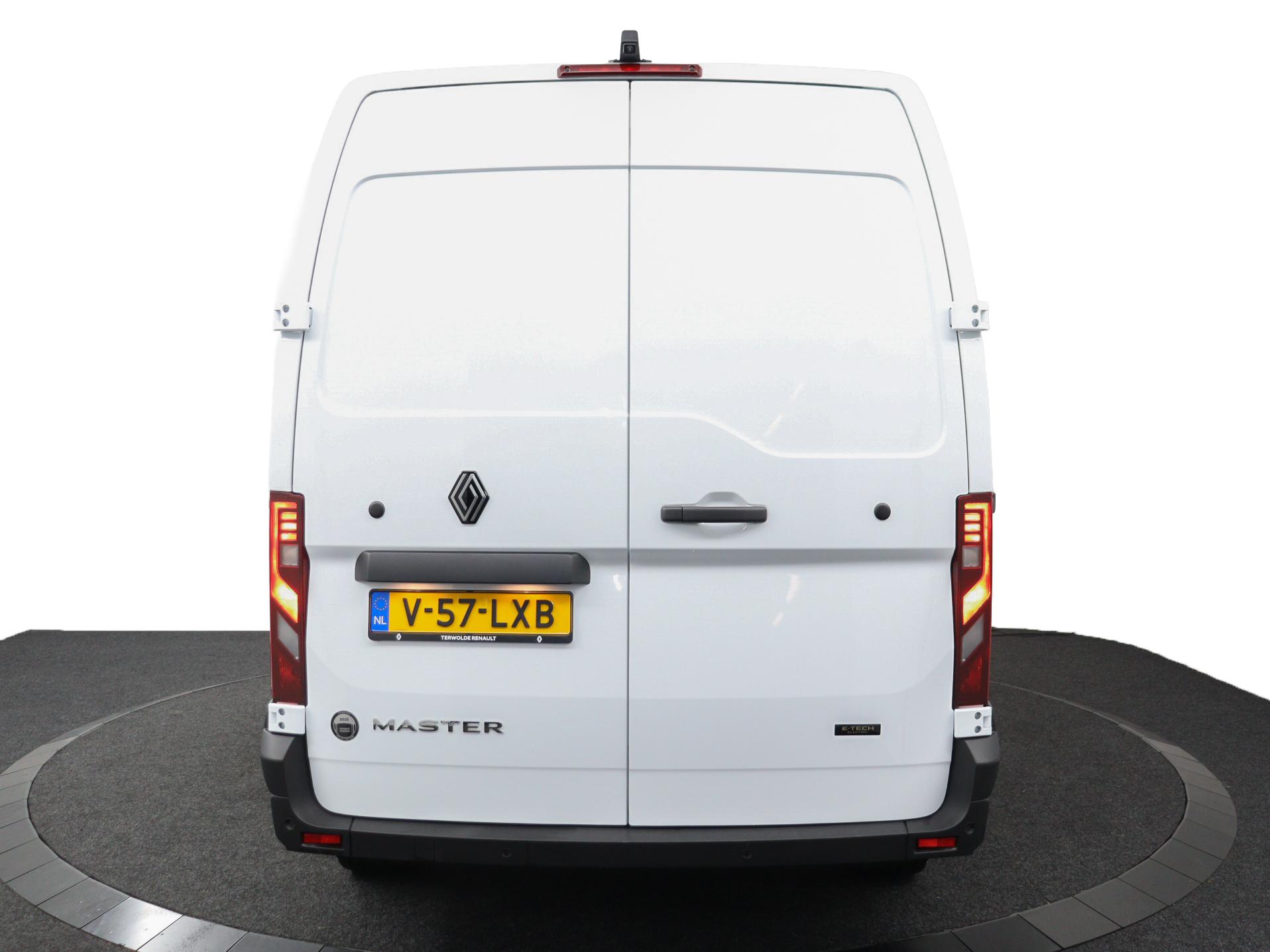 Renault Master E-Tech GB L2H2 T35 E-Tech 140 pk long range advance - Afbeelding 4