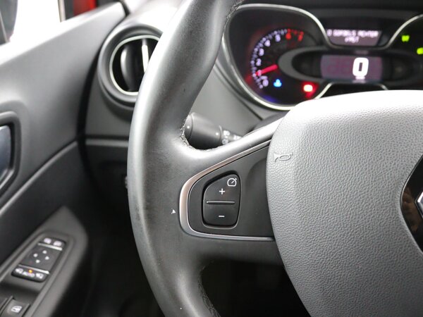cruise control