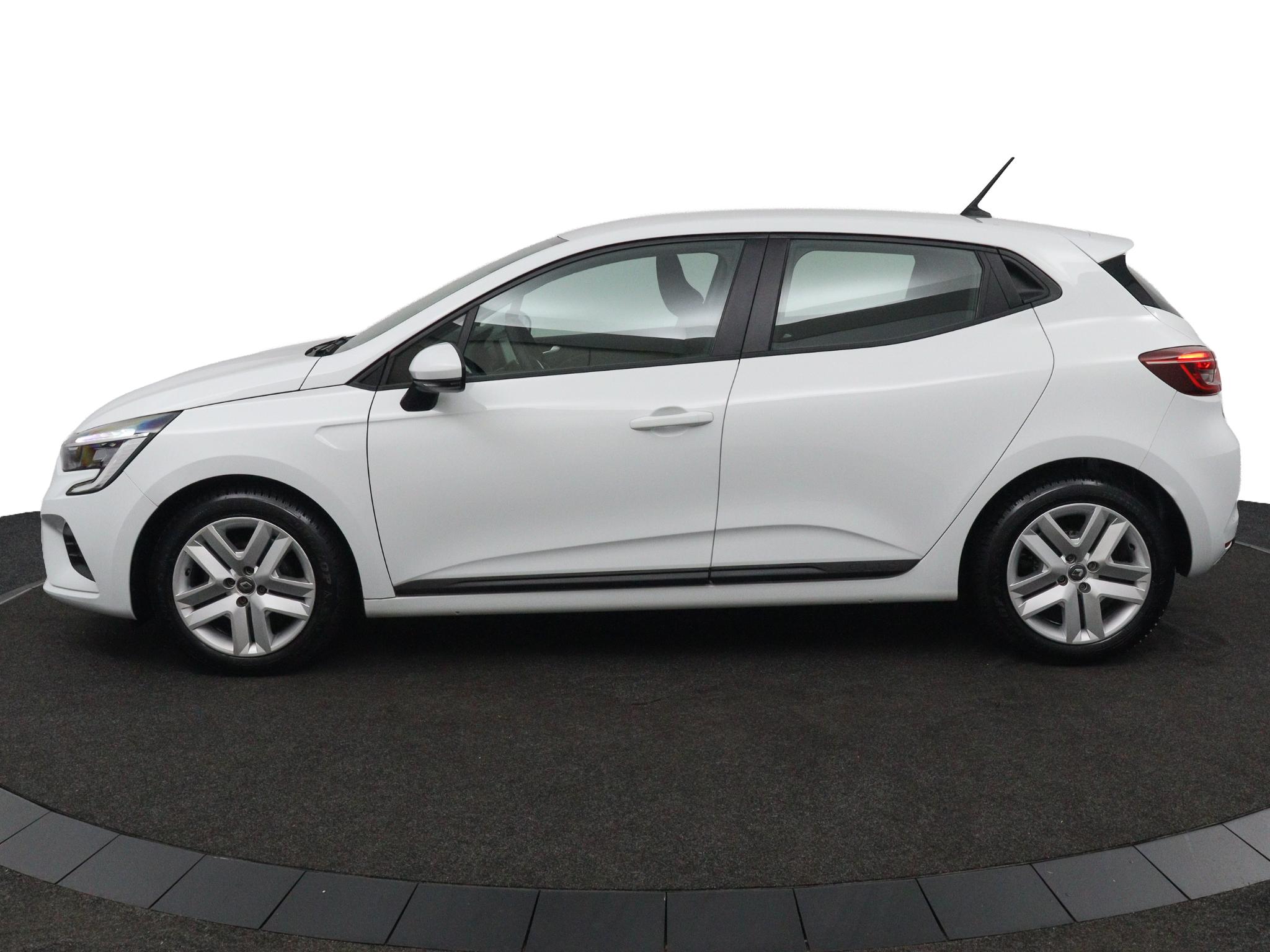 Renault Clio TCe 90 GPF Business Zen - Afbeelding 2