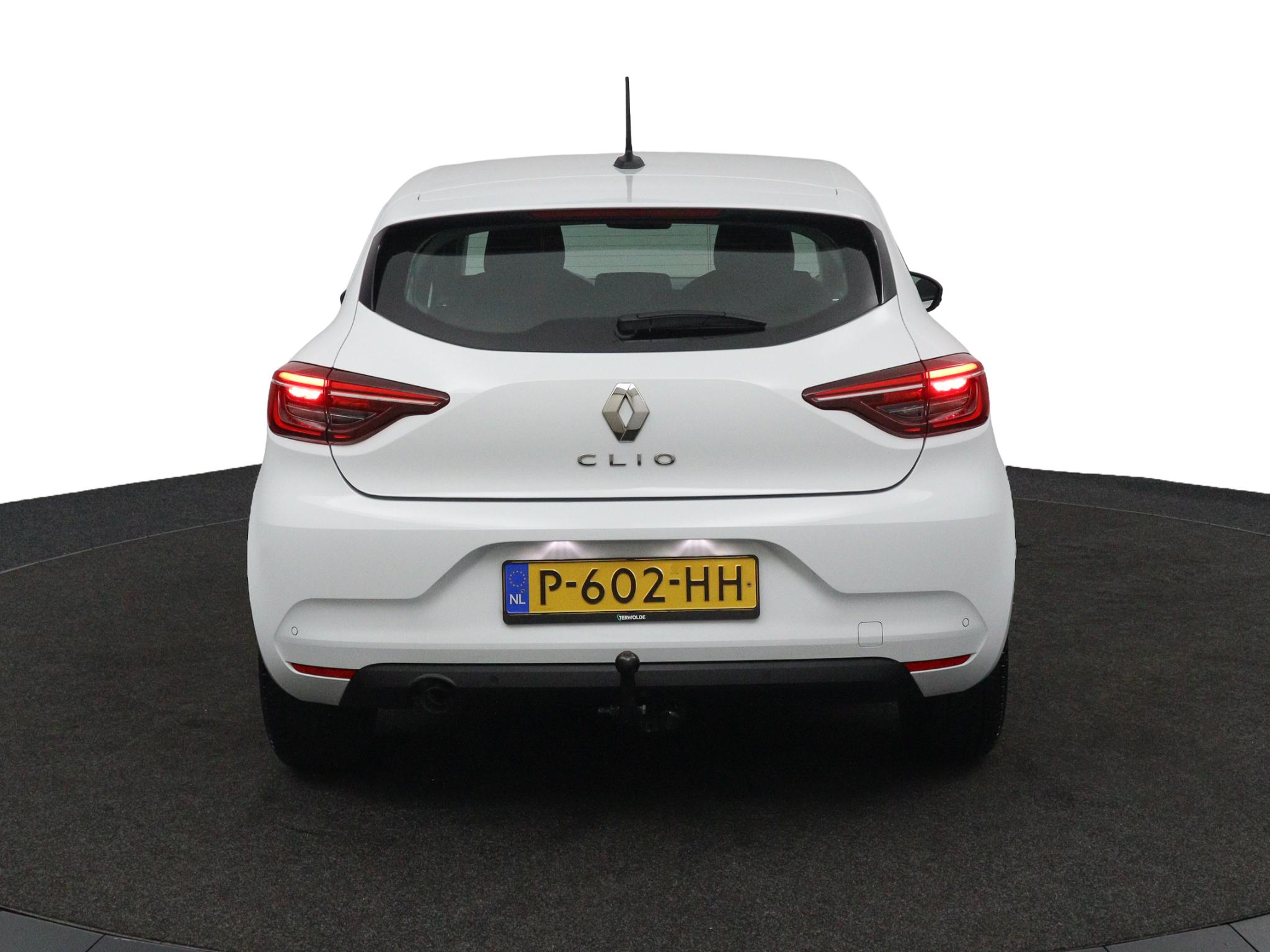 Renault Clio TCe 90 GPF Business Zen - Afbeelding 4