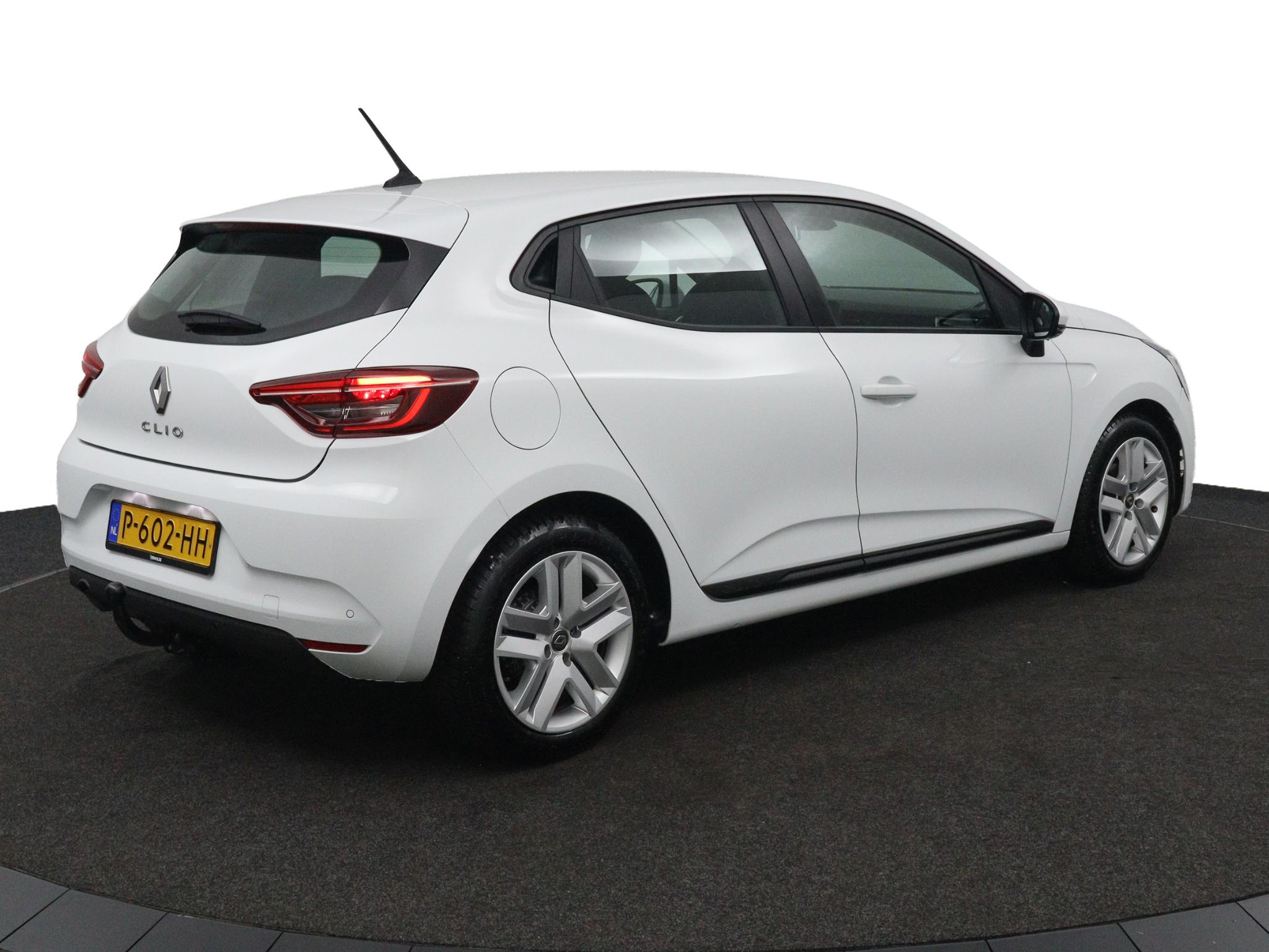 Renault Clio TCe 90 GPF Business Zen - Afbeelding 5