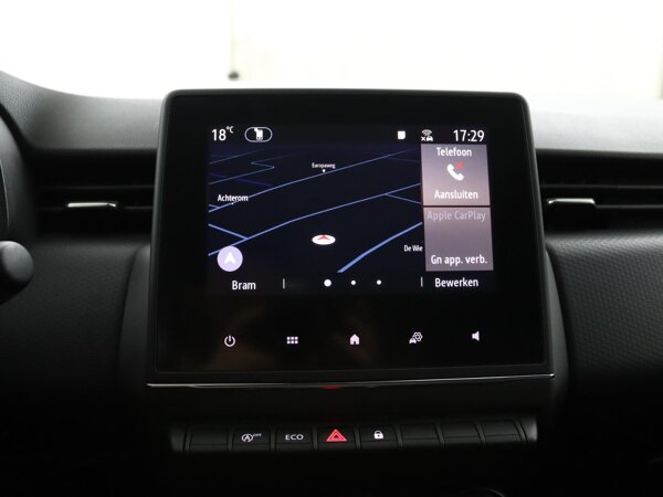navigatiesysteem