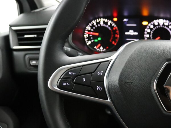 cruise control