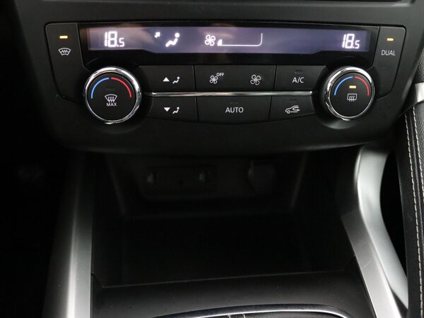 airco (automatisch)