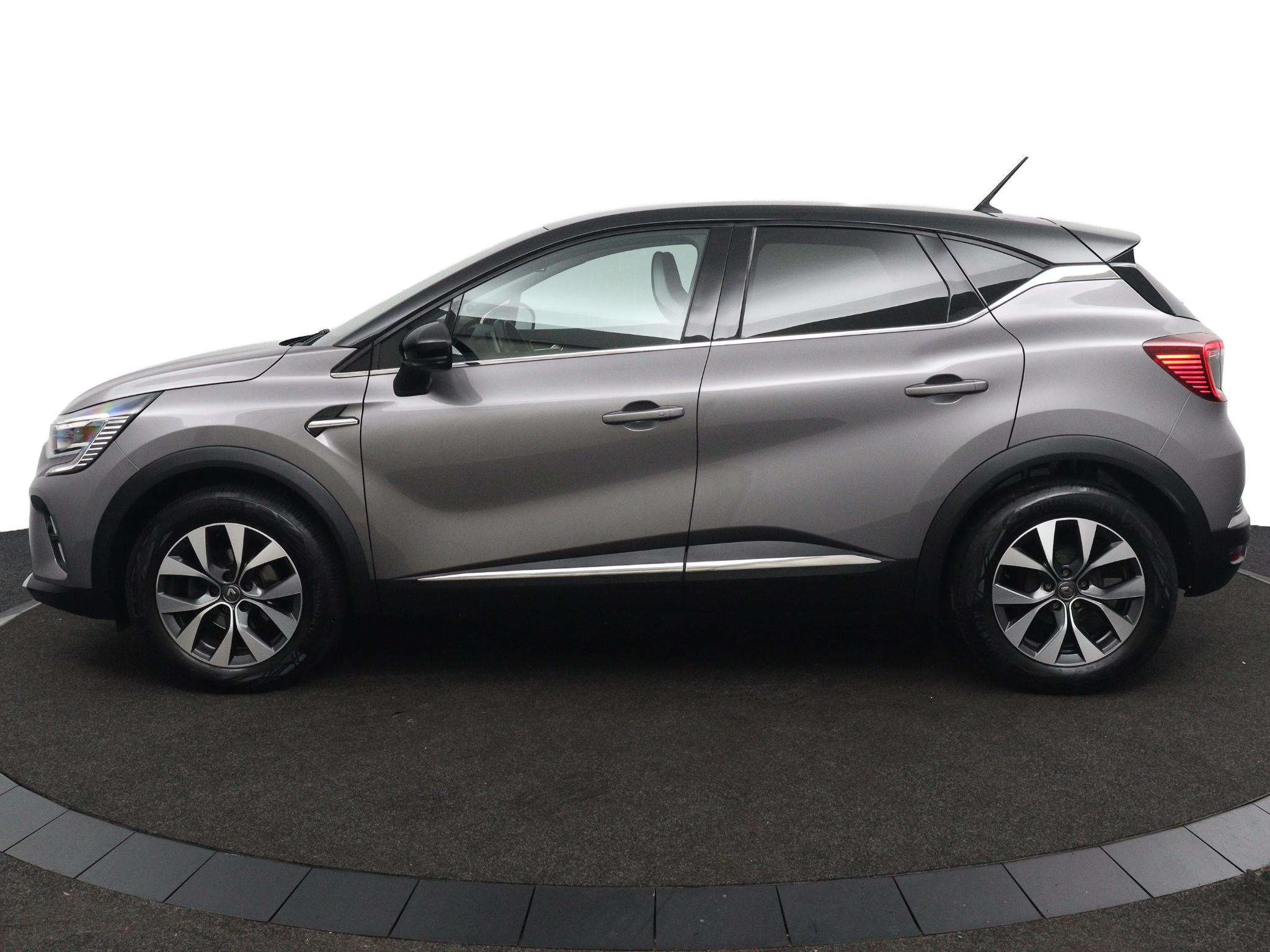 Renault Captur TCe 130 EDC GPF Intens - Afbeelding 2
