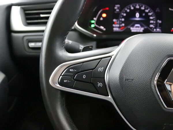 cruise control