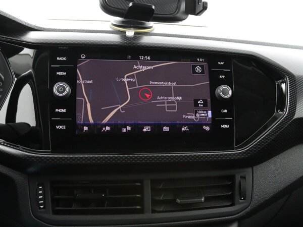 navigatiesysteem full map