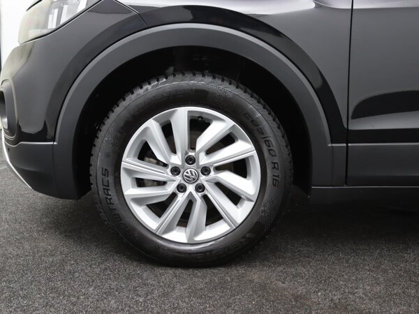 16 inch lichtmetalen velgen Rochester
