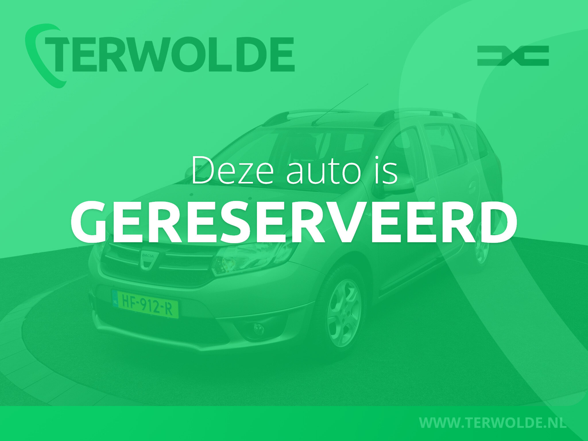 Dacia Logan MCV TCe 90 Stop & Start Prestige