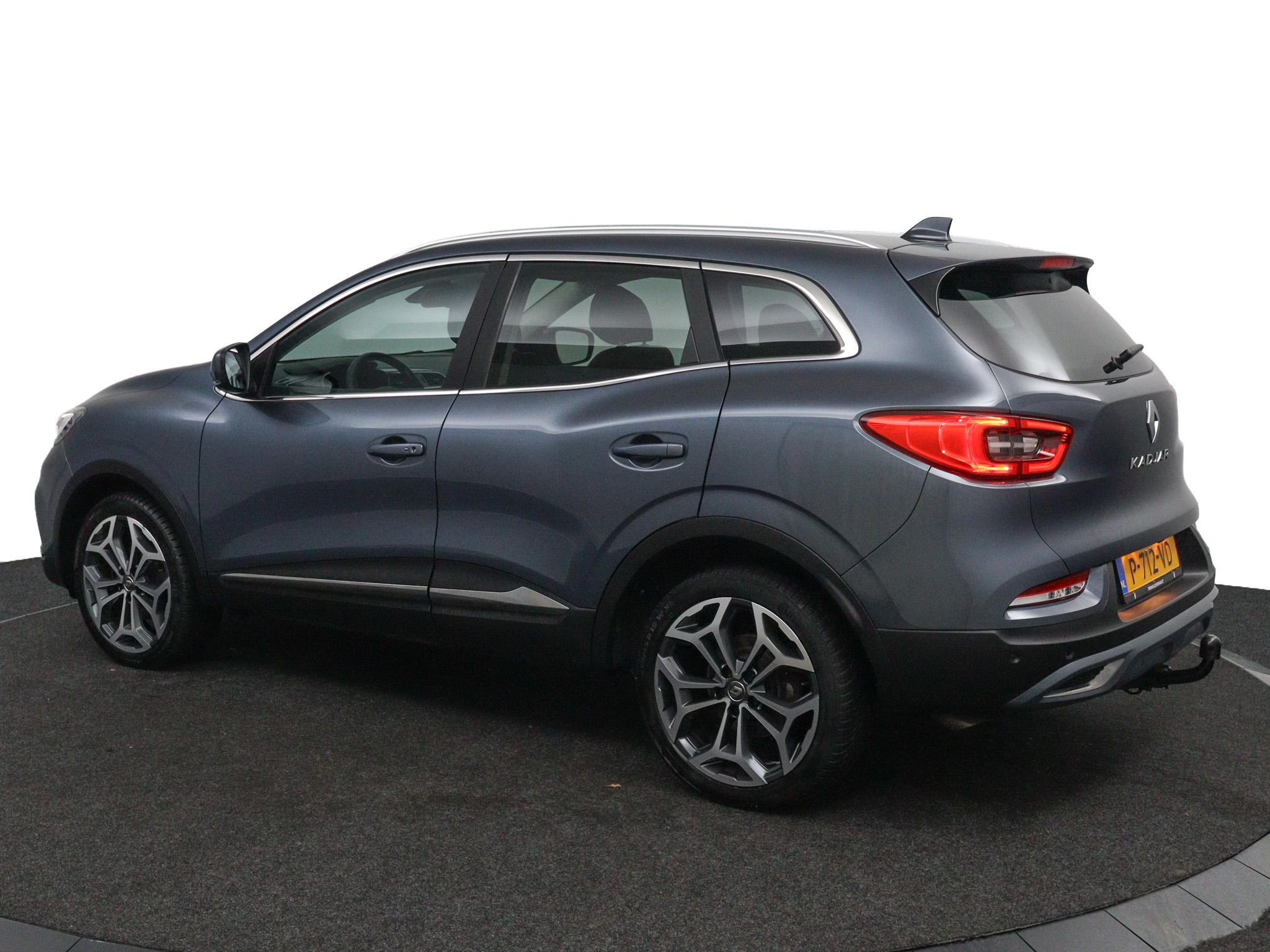 Renault Kadjar TCe 140 EDC GPF Techno - Afbeelding 3