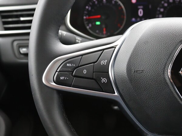 cruise control