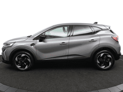 Renault Captur techno mild hybrid 160 EDC - Afbeelding 2