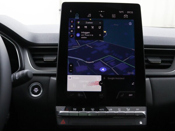 navigatiesysteem