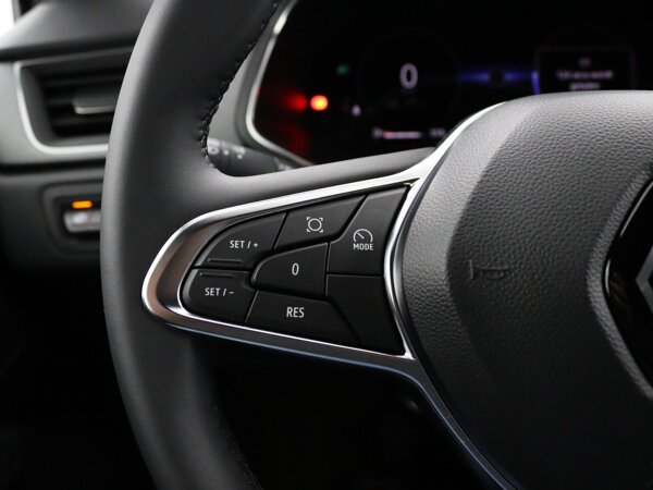 cruise control