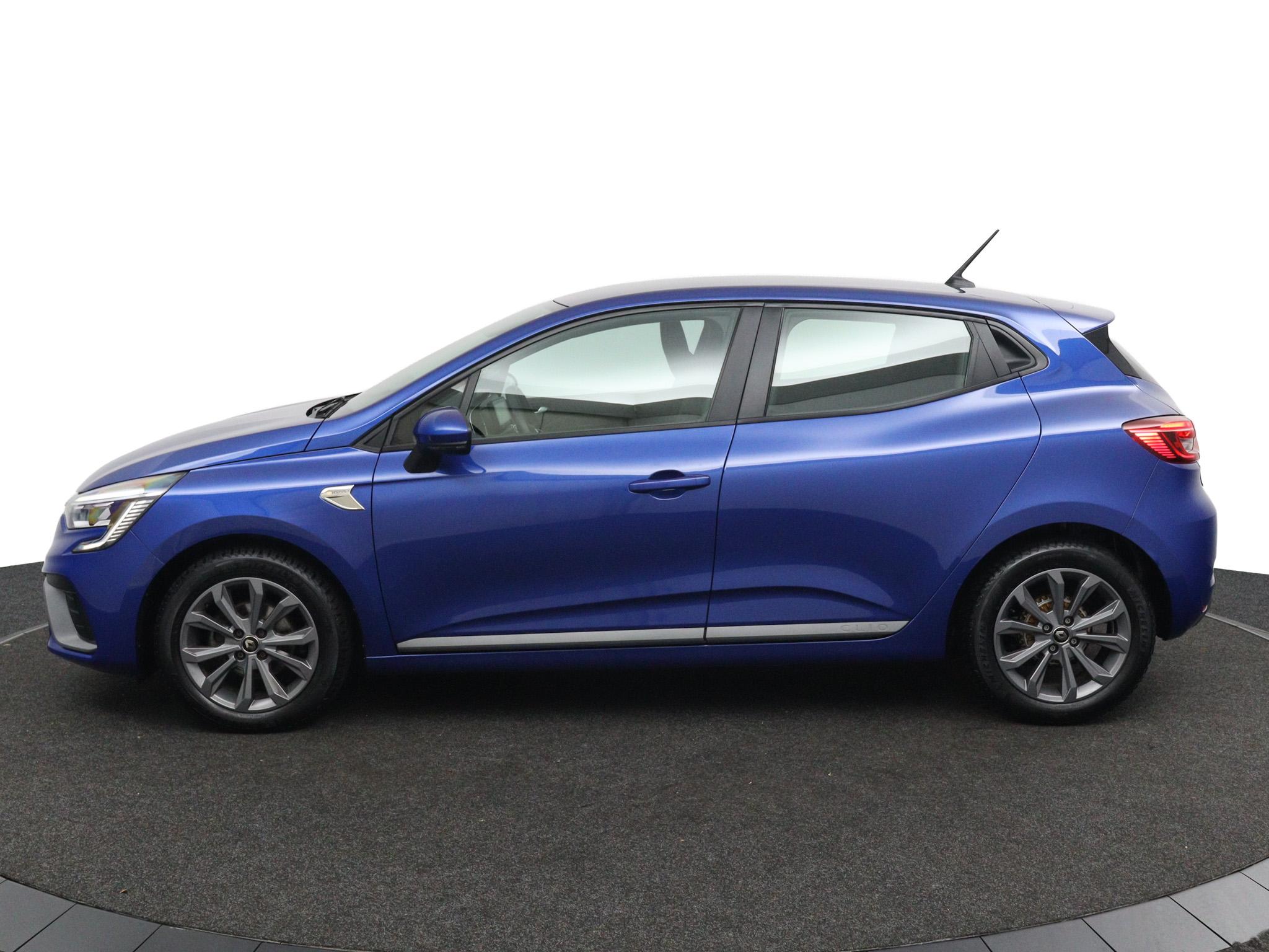Renault Clio TCe 100 Zen - Afbeelding 2