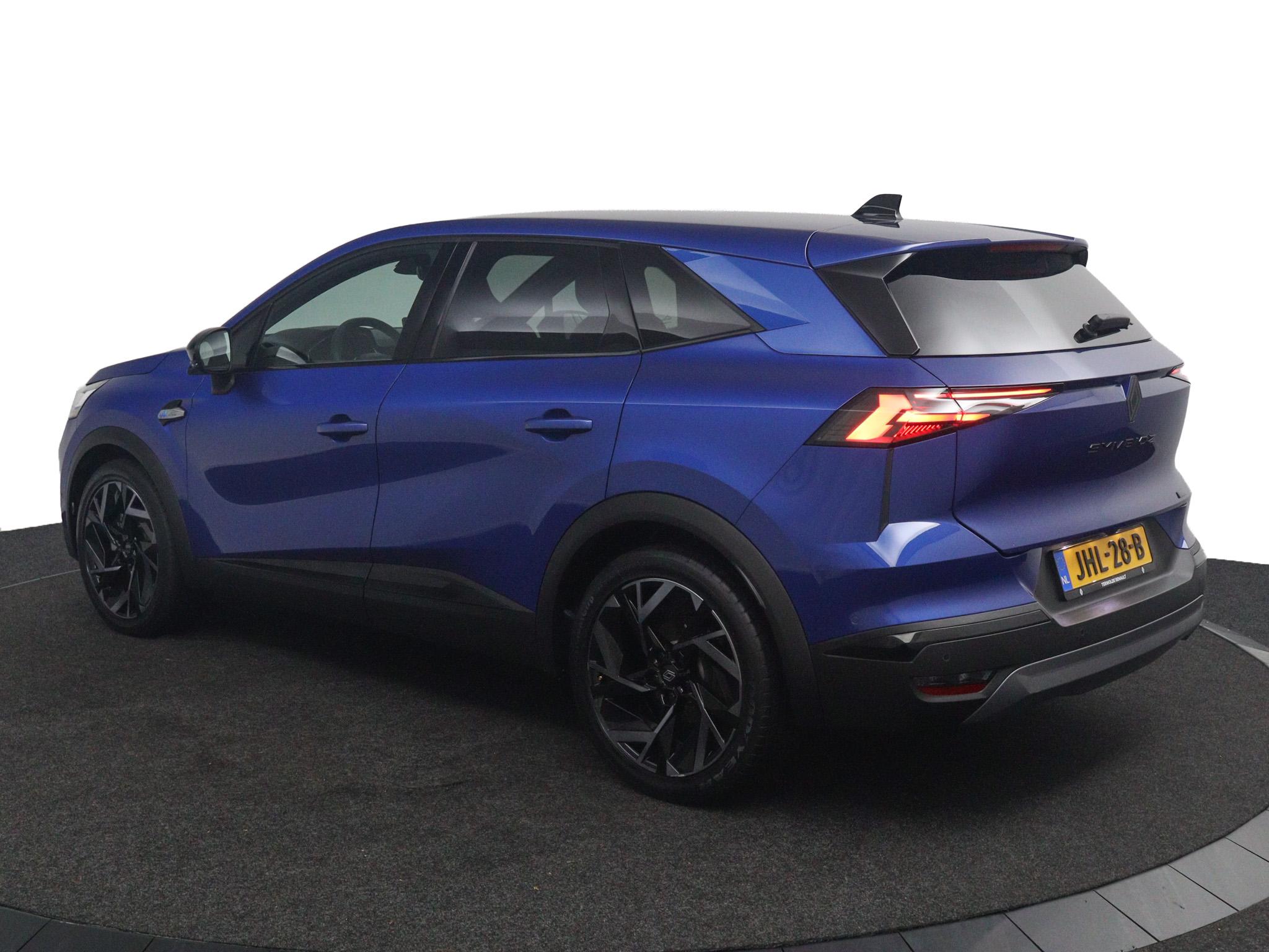 Renault Symbioz esprit Alpine full hybrid E-Tech 145 - Afbeelding 2