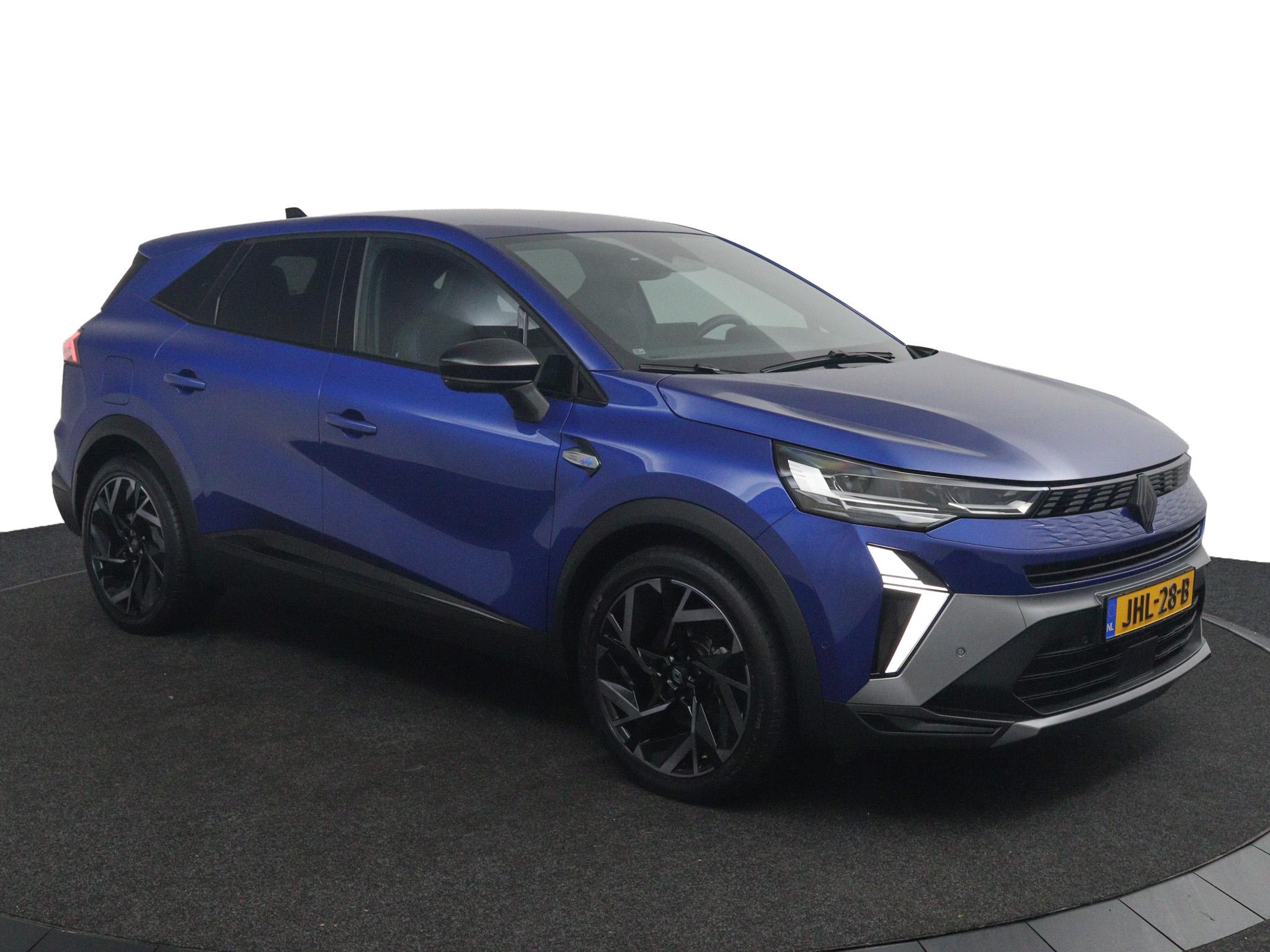 Renault Symbioz esprit Alpine full hybrid E-Tech 145 - Afbeelding 5