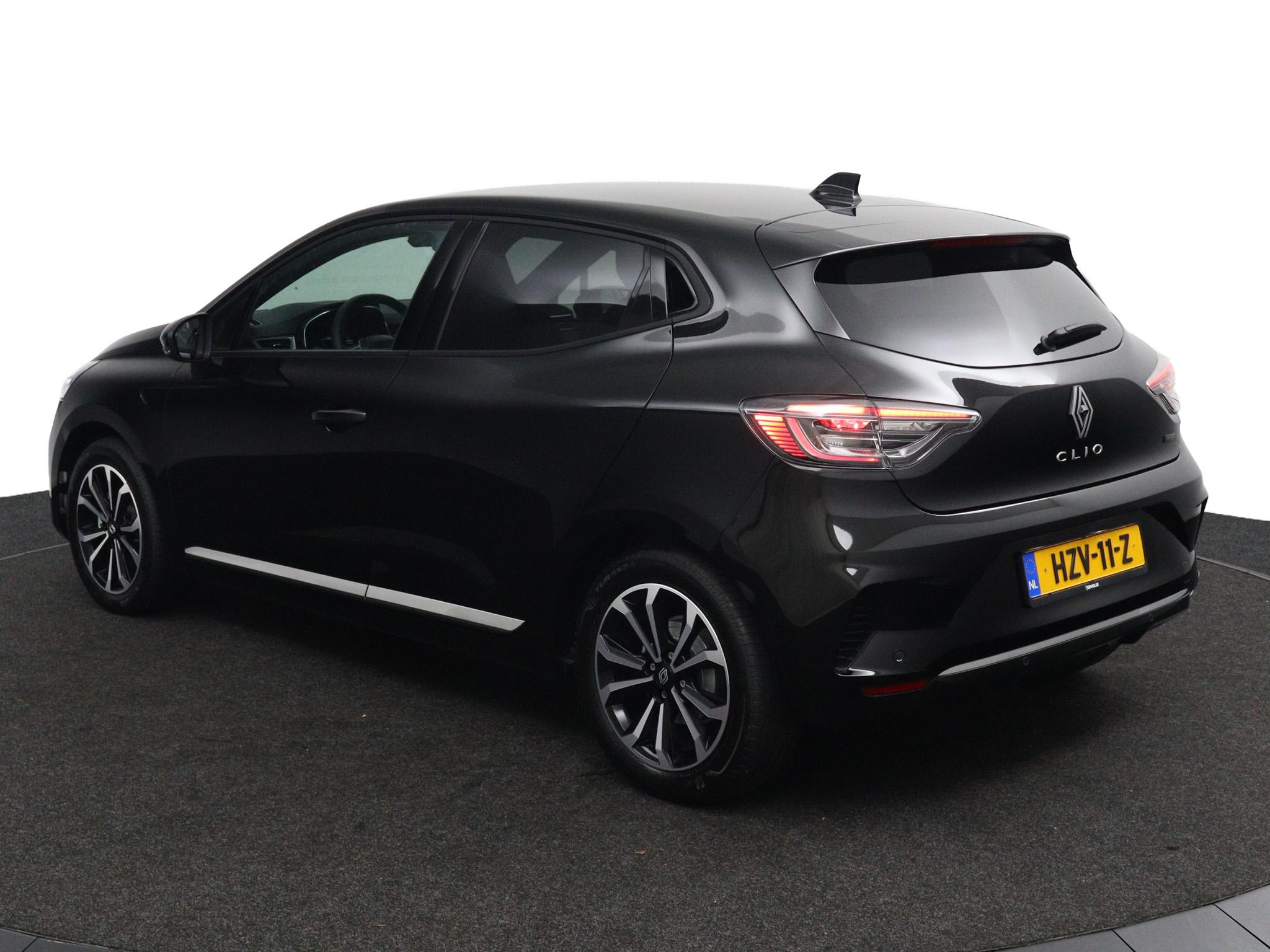 Renault Clio techno full hybrid E-Tech 145 - Afbeelding 3