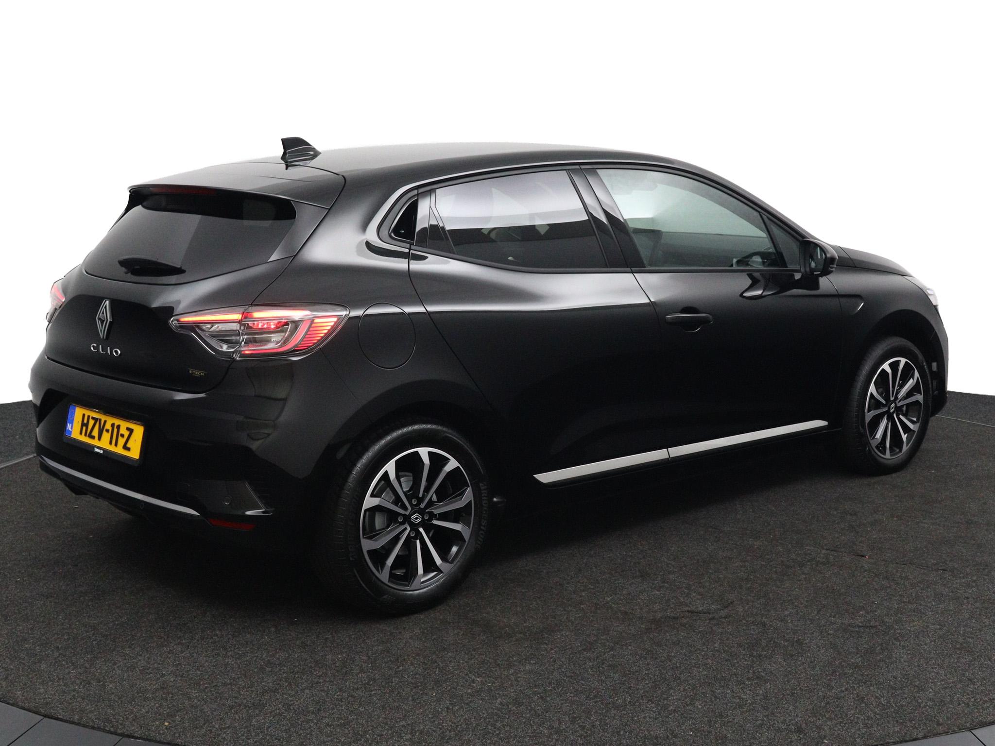 Renault Clio techno full hybrid E-Tech 145 - Afbeelding 5