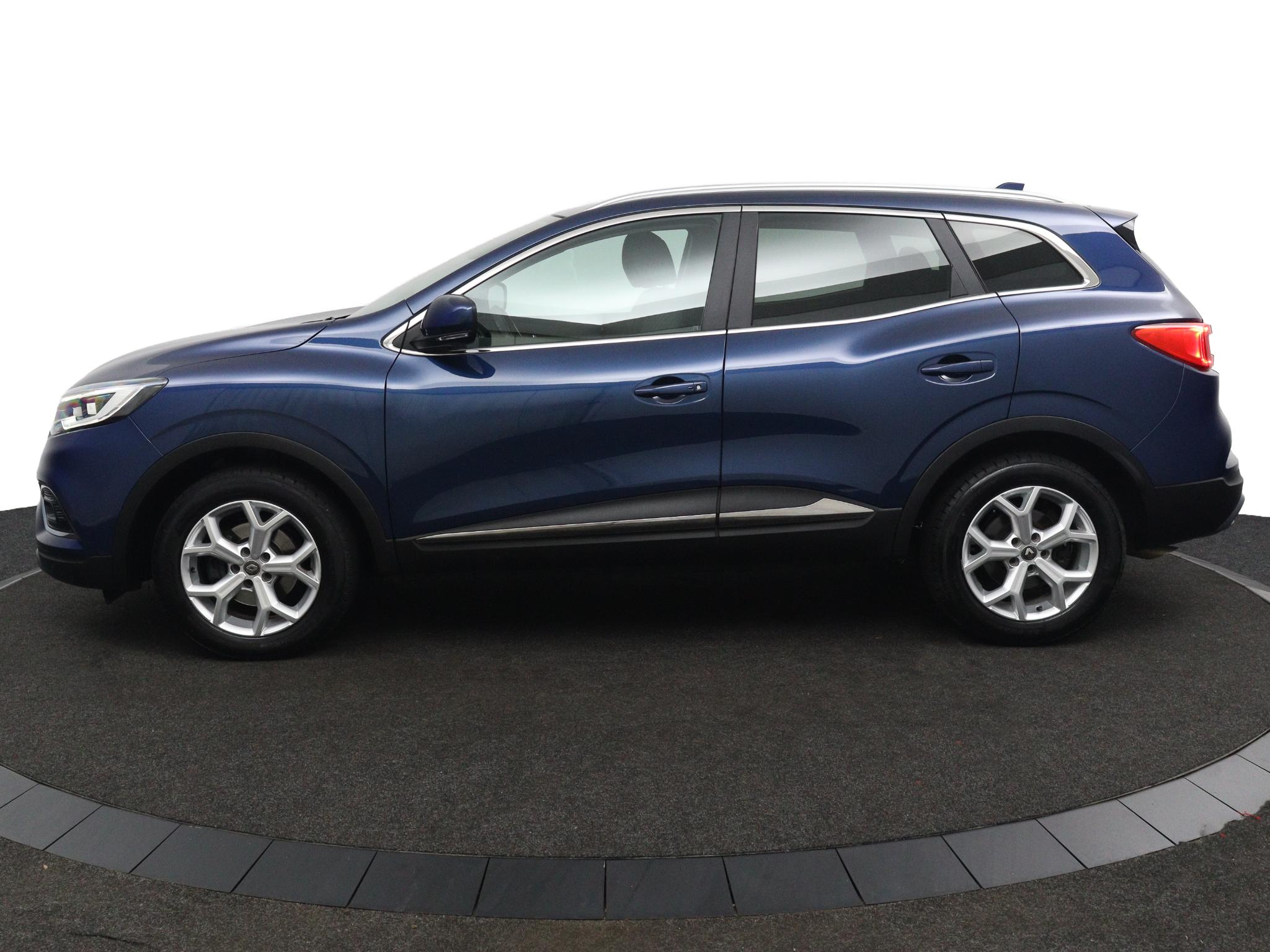 Renault Kadjar TCe 160 EDC GPF Sport Edition2 - Afbeelding 2