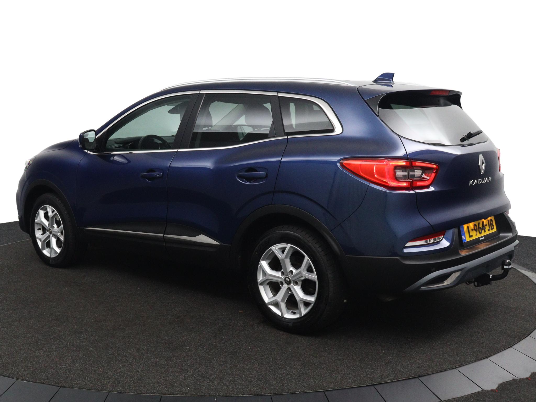 Renault Kadjar TCe 160 EDC GPF Sport Edition2 - Afbeelding 3