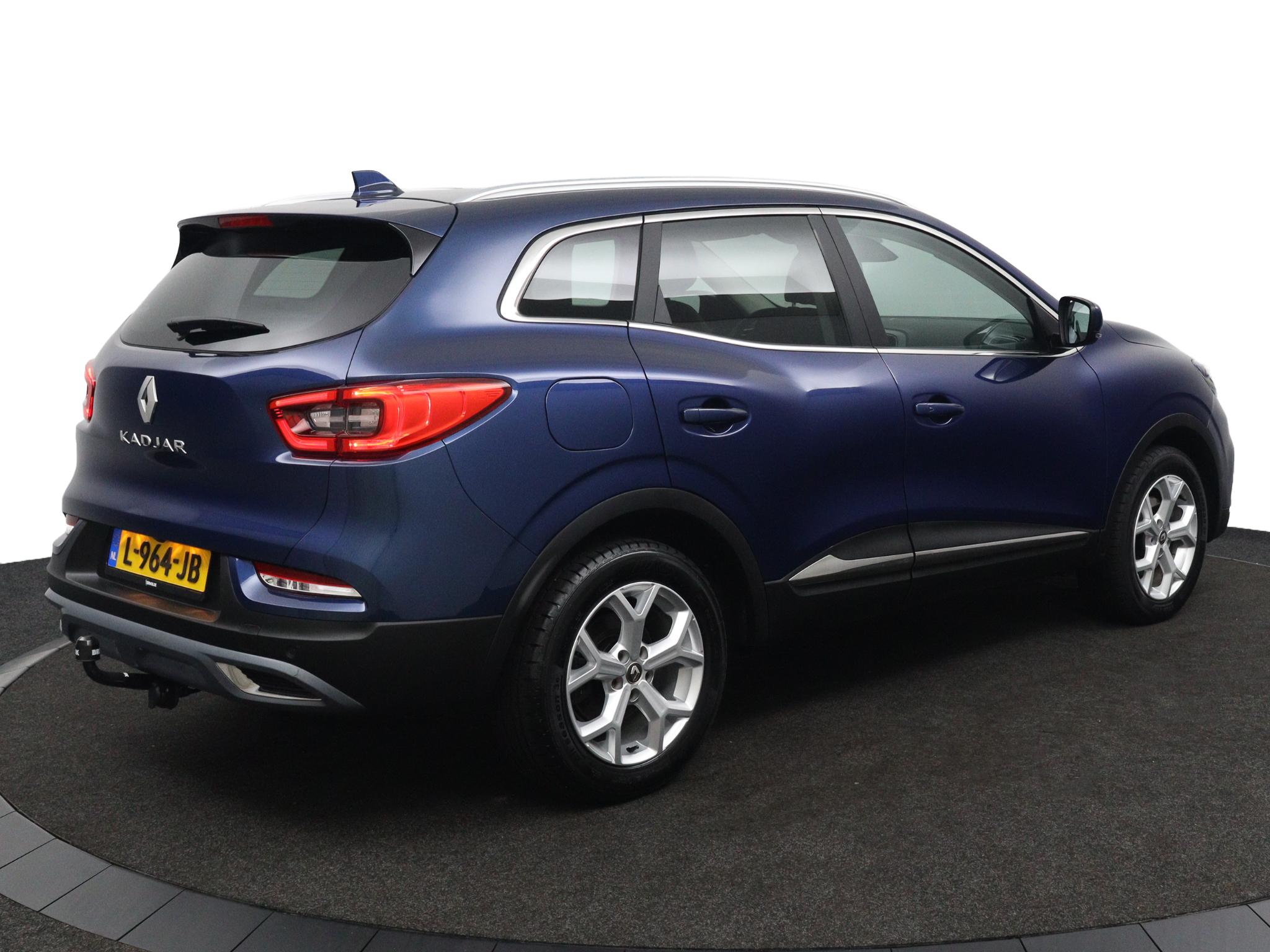 Renault Kadjar TCe 160 EDC GPF Sport Edition2 - Afbeelding 5