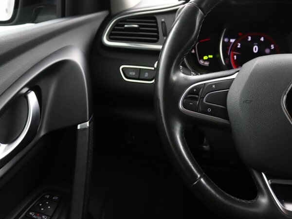 cruise control