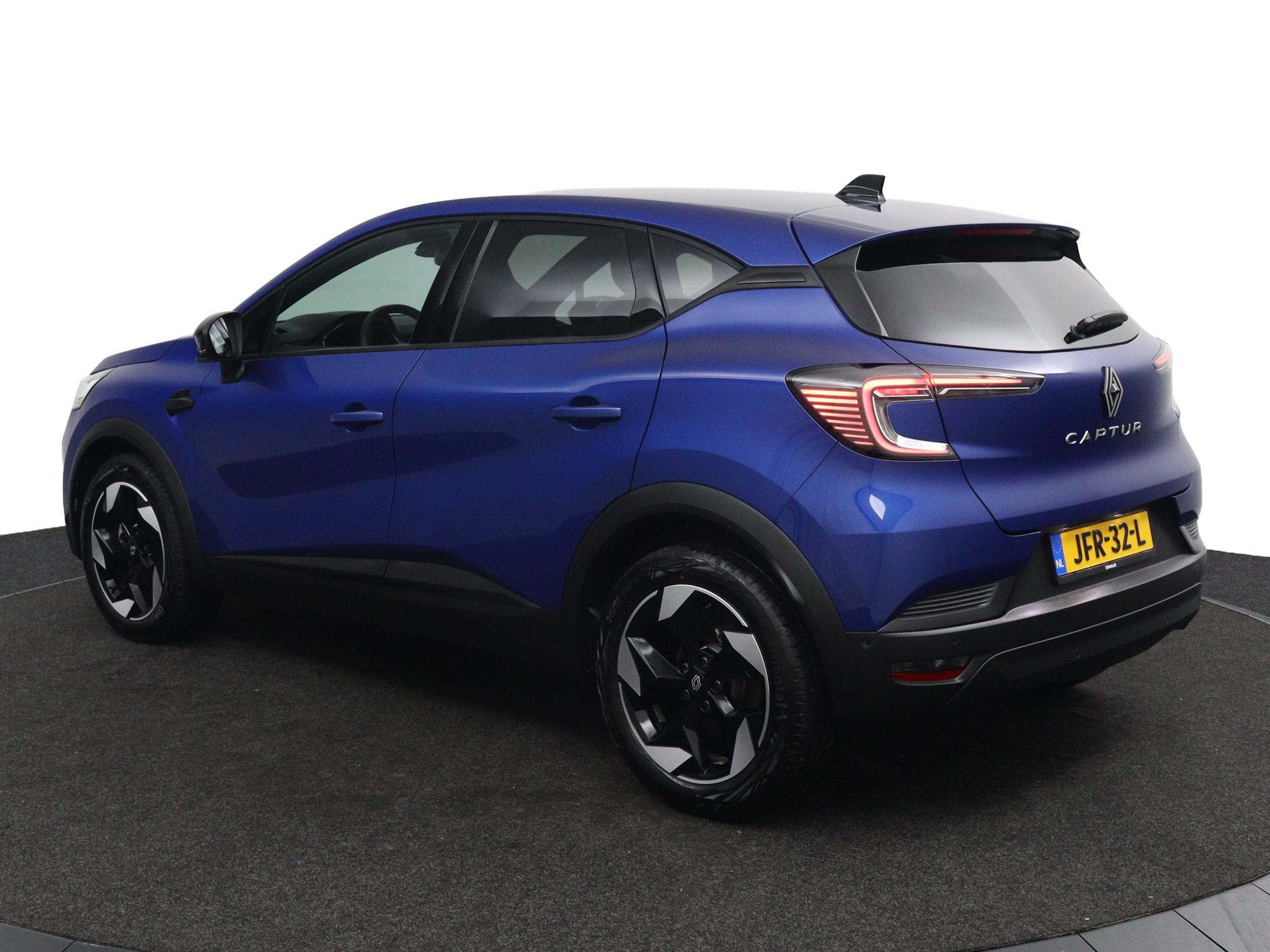 Renault Captur TCe 90 techno - Afbeelding 3