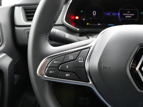 cruise control