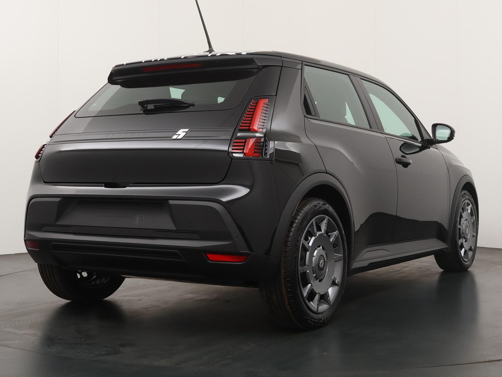 Renault 5 evolution 120 pk urban range - Afbeelding 5