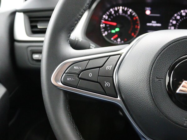 cruise control