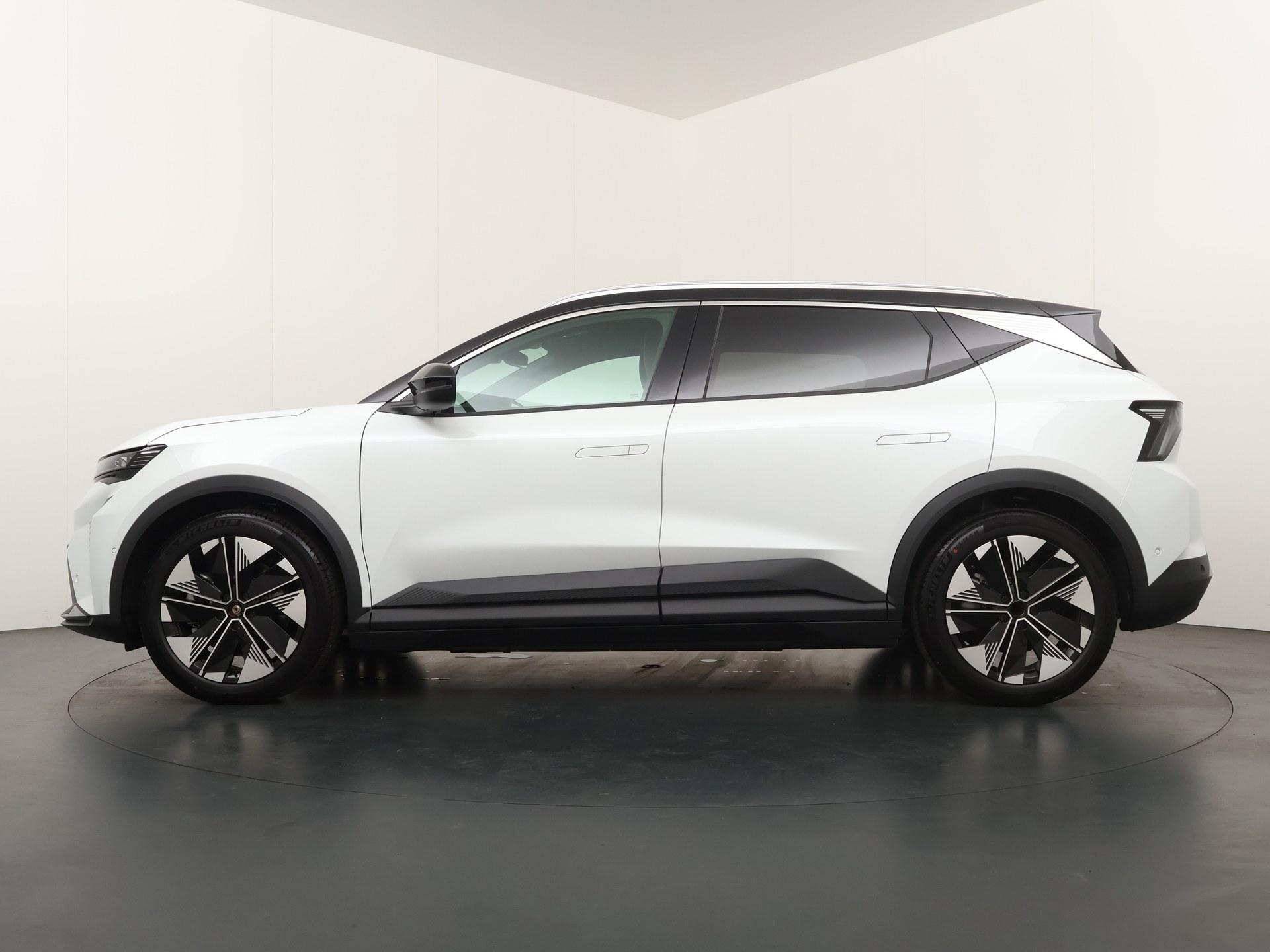 Renault Scénic E-Tech techno 170 pk comfort range - Afbeelding 2