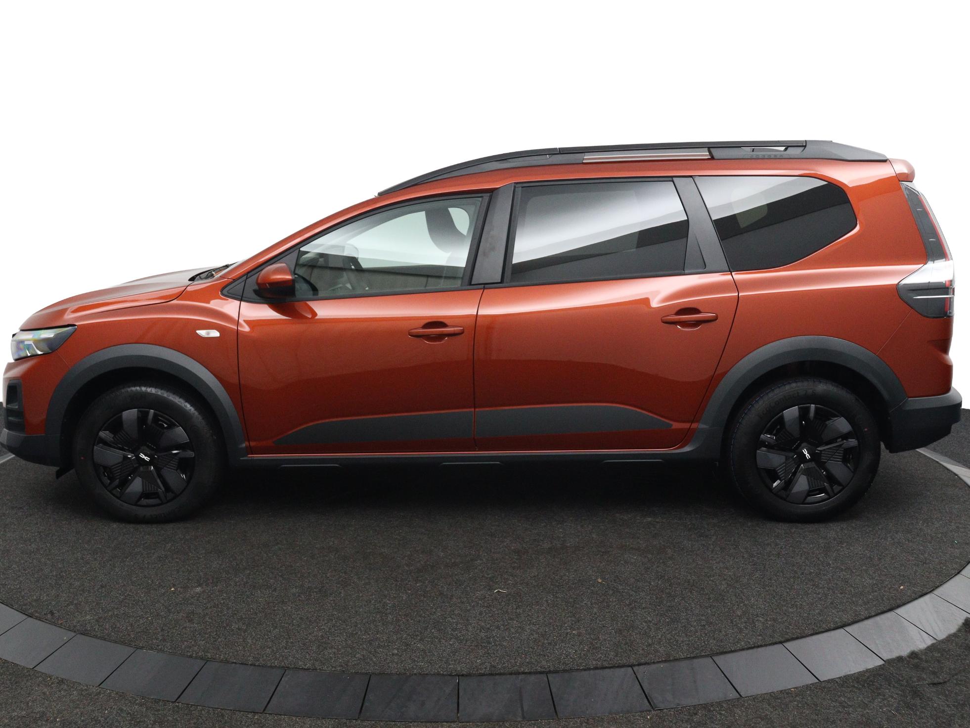 Dacia Jogger 1.8 hybrid 155 expression 7p. - Afbeelding 2