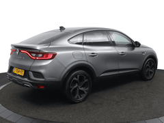 Renault Arkana R.S. line mild hybrid 160 EDC - Afbeelding 5