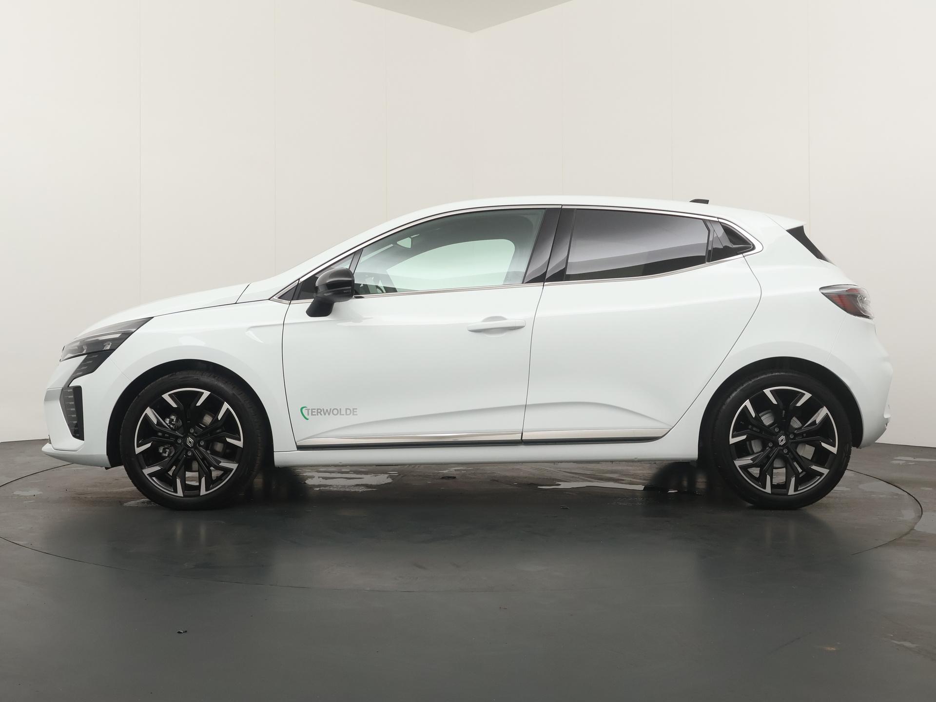 Renault Clio techno full hybrid E-Tech 145 - Afbeelding 2