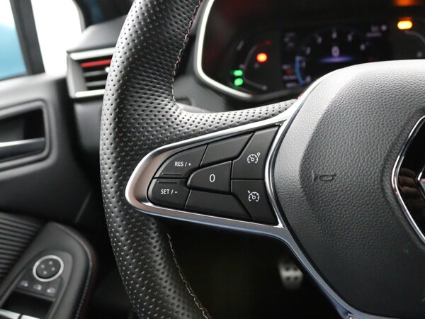 cruise control